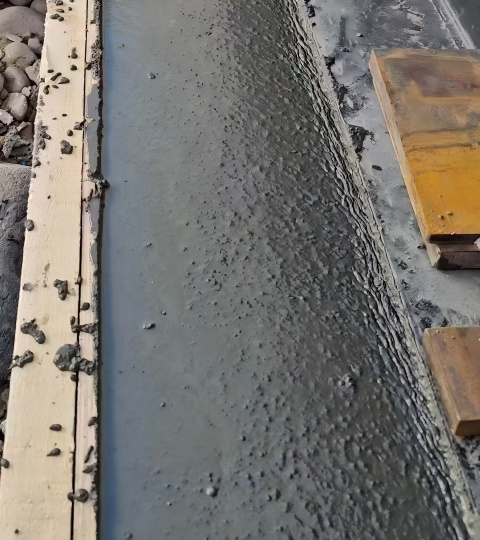 云阳环氧砂浆的特点及施工流程​