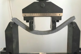 云阳高延性混凝土 高延性砂浆 抗震加固混凝土产品特点 施工流程