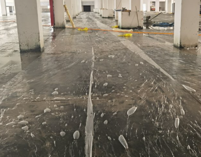 云阳不发火砂浆和不发火金属骨料有什么区别