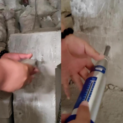 云阳混凝土强度不足的原因及处理方法