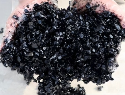 云阳沥青冷补料（沥青砂）的优势特点与施工流程解析