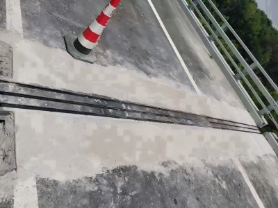 云阳伸缩缝更换后浇筑材料快速结构修补料速砼的产品特点及施工流程​