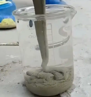 云阳水工混凝土絮凝剂，水下抗分散剂的作用及施工方法