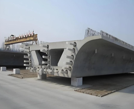 云阳抗冻压浆料的特点及标准化施工工艺